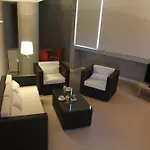 Hotel apartamentowy Allegra Gsp Sport Center