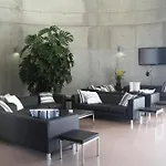 アパートホテル Allegra Gsp Sport Center ニコシア