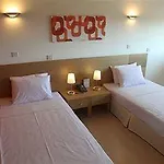 Allegra Gsp Sport Center アパートホテル 4*