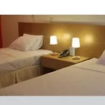 Hotel apartamentowy Allegra Gsp Sport Center