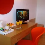 Allegra Gsp Sport Center 4*