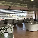Апарт-готель Allegra Gsp Sport Center 4*