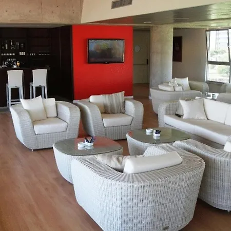 Lägenhetshotell Allegra Gsp Sport Center Nicosia