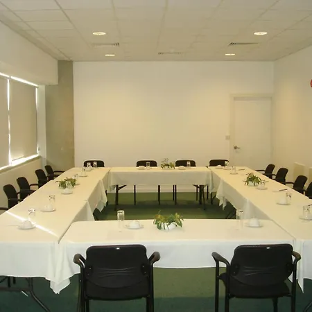 Apartmanhotel Allegra Gsp Sport Center