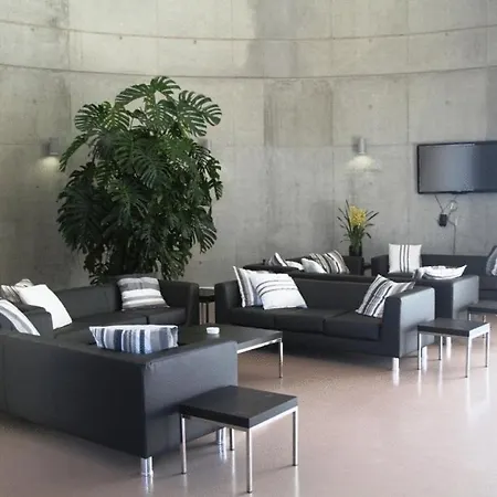 Aparthotel Allegra Gsp Sport Center Nikósie