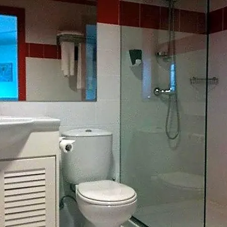 Allegra Gsp Sport Center 4* Λευκωσία