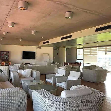 Allegra Gsp Sport Center Ξενοδοχείο με διαμερίσματα Λευκωσία