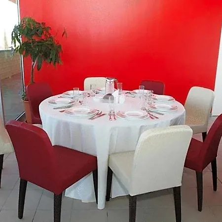 Aparthotel Allegra Gsp Sport Center Nicosia