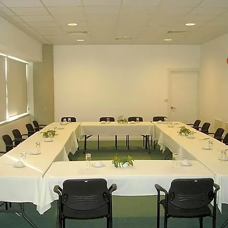 Allegra Gsp Sport Center Ξενοδοχείο με διαμερίσματα