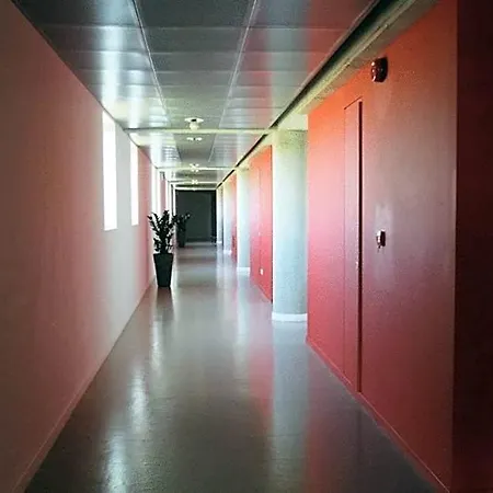 Allegra Gsp Sport Center 4* Λευκωσία
