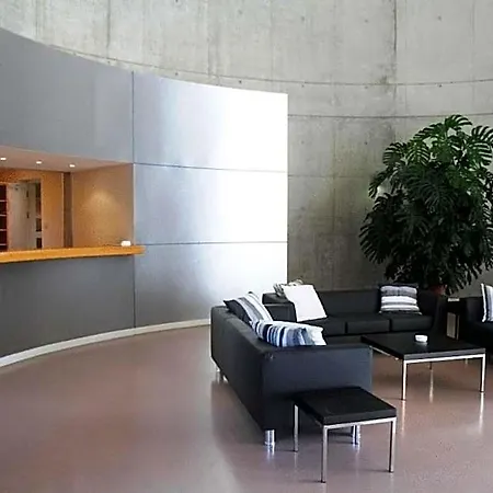 Allegra Gsp Sport Center
