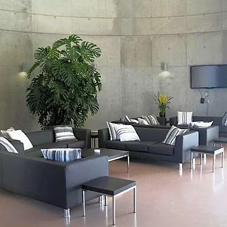Allegra Gsp Sport Center Ξενοδοχείο με διαμερίσματα Λευκωσία