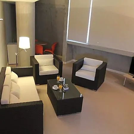Allegra Gsp Sport Center Ξενοδοχείο με διαμερίσματα Λευκωσία