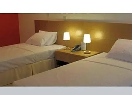 Aparthotel Allegra Gsp Sport Center Nicosia