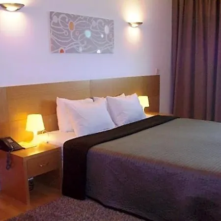 Allegra Gsp Sport Center 4*