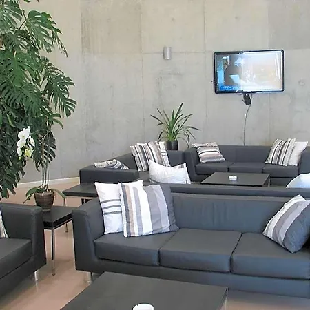 Aparthotel Allegra Gsp Sport Center Nicosia