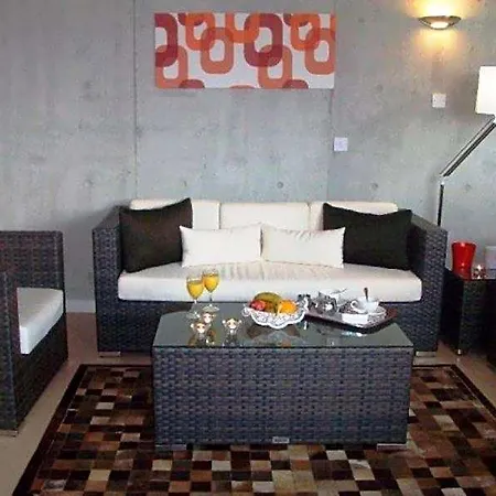 Aparthotel Allegra Gsp Sport Center Nicosia