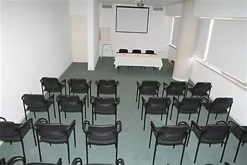 מלון דירות Allegra Gsp Sport Center