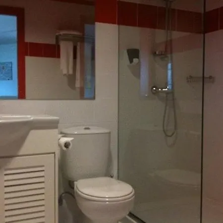 Allegra Gsp Sport Center Aparthotel Nikósie