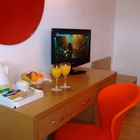 Allegra Gsp Sport Center 3*