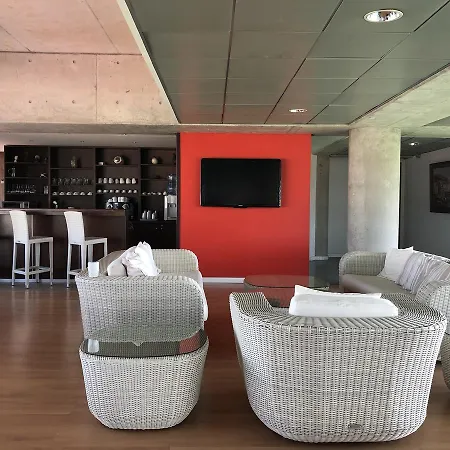 Allegra Gsp Sport Center 4* Nicosia