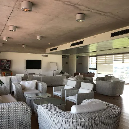 Allegra Gsp Sport Center Nicosia