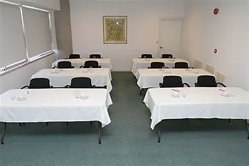 Allegra Gsp Sport Center 4* Nikósie