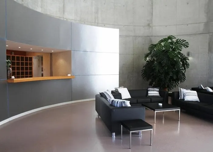 阿莱格拉gsp体育中心酒店 3*