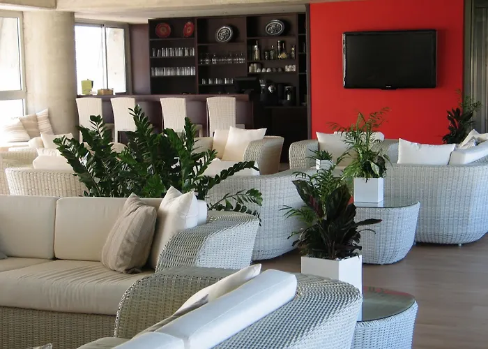 阿莱格拉gsp体育中心酒店