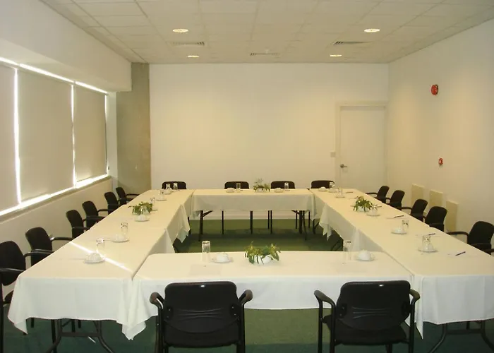 公寓式酒店 阿莱格拉gsp体育中心酒店