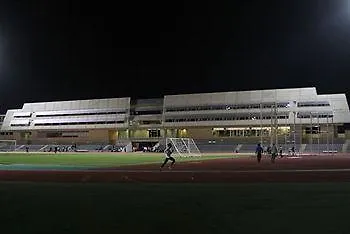 阿莱格拉gsp体育中心酒店 3*