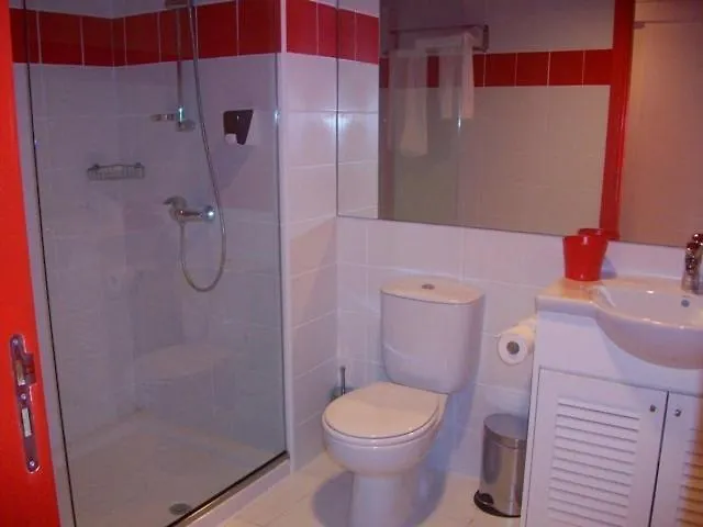 阿莱格拉gsp体育中心酒店