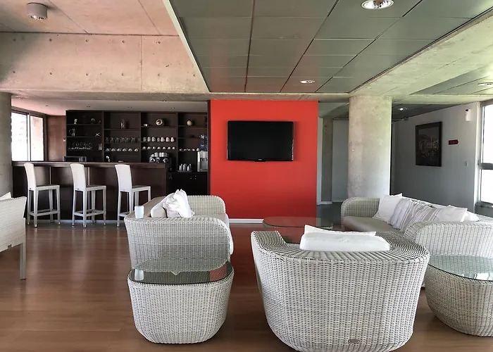 阿莱格拉gsp体育中心酒店 3* 尼科西亚