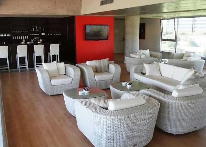 Aparthotel Allegra Gsp Sport Center Nicosia