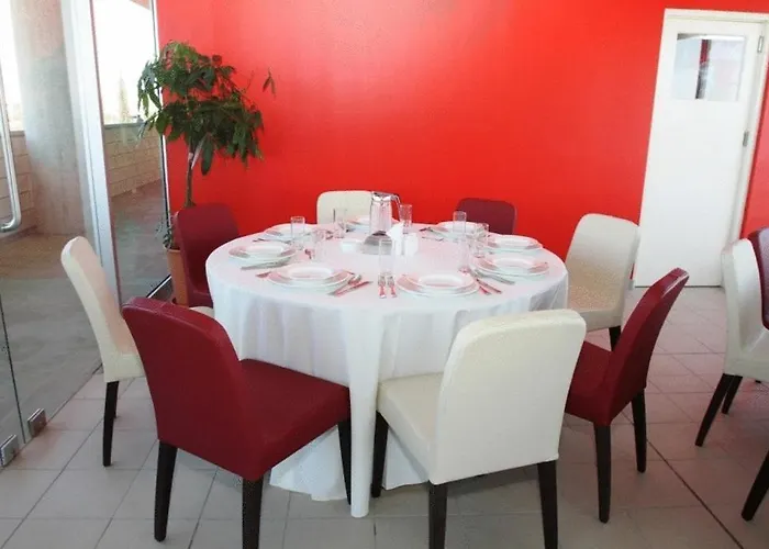 Allegra Gsp Sport Center 3* Nicosia