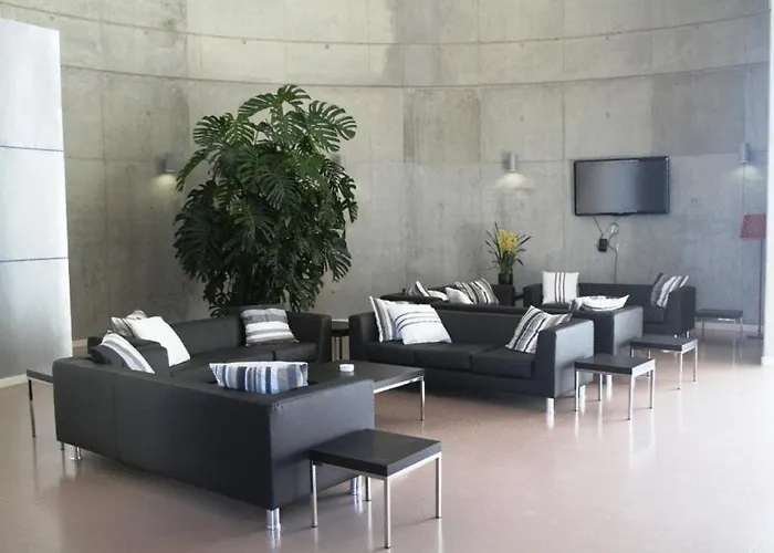 Aparthotel Allegra Gsp Sport Center Nicosia