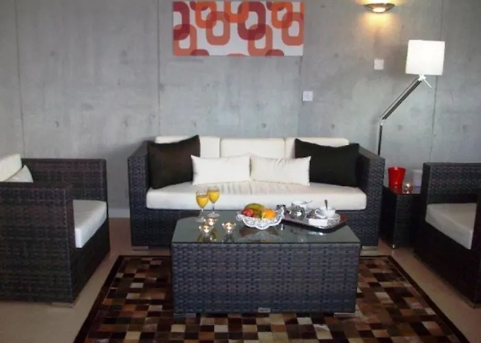 Allegra Gsp Sport Center 3* Nicosia