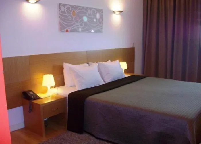 Aparthotel Allegra Gsp Sport Center