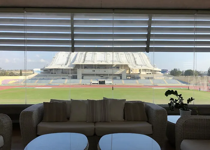 Allegra Gsp Sport Center 3*